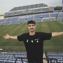 “Todavía no se ha visto al mejor Solde”