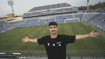 “Todavía no se ha visto al mejor Solde”