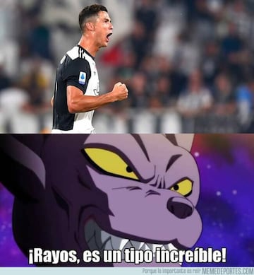 Los memes más divertidos del fin de semana