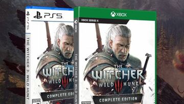 The Witcher 3: los autores del port de Switch se encargan de la versión de nueva generación
