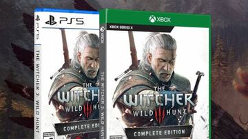 The Witcher 3: los autores del port de Switch se encargan de la versi車n de nueva generaci車n