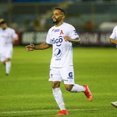 Alianza FC clasifica a la Concacaf Champions League 2023