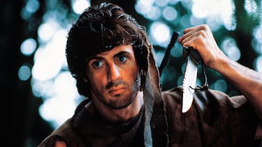 La película favorita de Sylvester Stallone “porque la acción es creíble” que puedes ver gratis en España