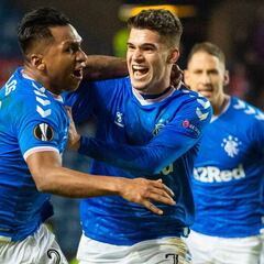 Morelos enfrentará a Bayer en octavos de Europa League