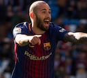 El Sevilla, tras Batshuayi, del Chelsea, y Aleix Vidal