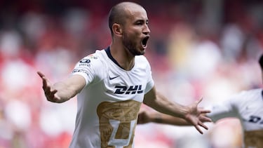 Míchel descarta presión y quiere comenzar a tope en Pumas