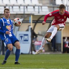 Gurdiel, ante una cita “especial”