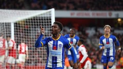 Batacazo del Arsenal