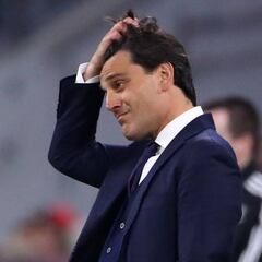 "El Sevilla ha caído con orgullo"