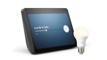 Dispositivos de Amazon en oferta que te harn la vida ms fcil
