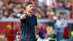 Xabi Alonso, su fichaje por el Real Madrid y una maldición a la española