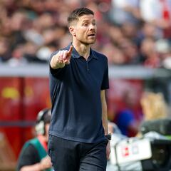 Xabi Alonso, su fichaje por el Real Madrid y una maldición a la española