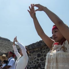 Equinoccio de Primavera 2022: qué es, cuándo y a qué hora llegará en México