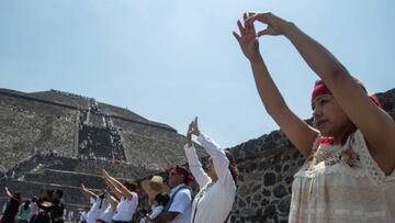 Equinoccio de Primavera 2022: qué es, cuándo y a qué hora llegará en México