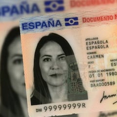 A qué edad es obligatorio tener DNI y desde cuántos años se puede hacer
