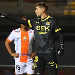 Torgnascioli crea un lío: el tema sin resolver que complica a Unión