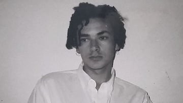 Sebastián Boscán, actor.