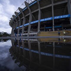 Se viene el segundo parón del torneo de Apertura 2023