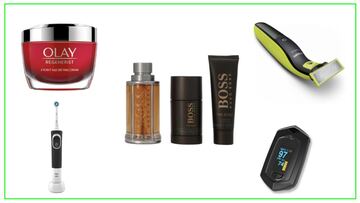 11.11 de AliExpress: ofertas de hasta el 62% en artículos de belleza y cuidado corporal