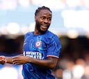 Raheem Sterling y Ben Chilwell fuera de la convocatoria del Chelsea