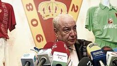 "Mesura en lo económico", la condición de Samper