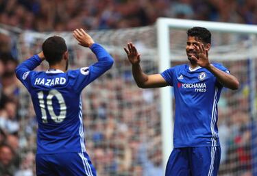 Arsenal vs Chelsea FA Cup final 2017: times, tv, online