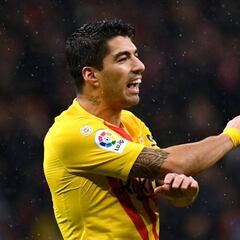 "Me encantaría ver a Neymar feliz; jugando donde él quiere"