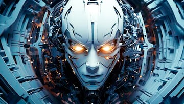 Centauro inteligencia artificial IA predicción humana