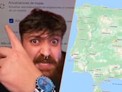 Paco, experto informático: “Tu PC de sobremesa no debería consumir recursos para rutas GPS. ¿Acaso tiene ruedas?”