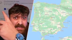 Paco, experto informático: “Tu PC de sobremesa no debería consumir recursos para rutas GPS. ¿Acaso tiene ruedas?”