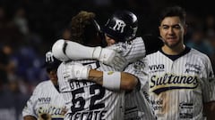 Sultanes y Leones, por su cuarta revancha en la Serie del Rey