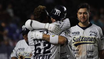 Sigue la transmisión en directo del Sultanes de Monterrey vs Acereros de Monclova a través del Facebook Live de Diario As México.