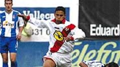 No ejercerá la opción de compra sobre Iriney