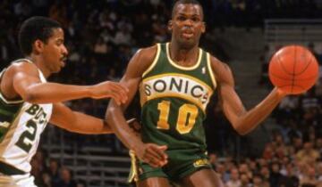 NATE MCMILLAN: número 30 del draft de 1986.