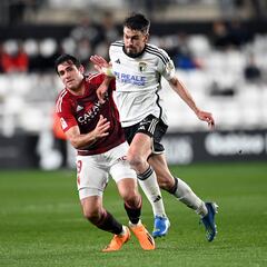 Otra ventaja desperdiciada