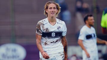 Schor rompe en Platense