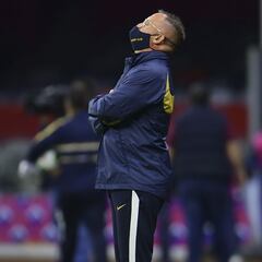 Andrés Lillini no se esconde: “Soy el responsable”