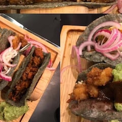 Conoce los tacos de pescado más icónicos de California