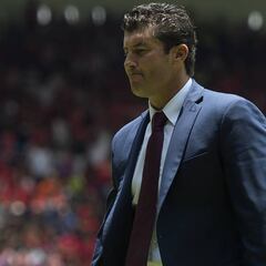 ‘Chepo’ de la Torre: “Esa mediocridad que busca más negocio que una competencia deportiva”