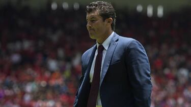 Toluca: Si no puedes con el enemigo, llámalo