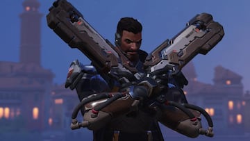 Blizzard trabaja en un nuevo shooter enfocado al PvP