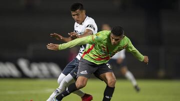 Cómo y dónde ver el Pumas vs Bravos: horario y TV online