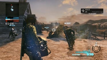 Devil's Third, Impresiones