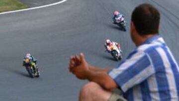 Brno seguirá acogiendo al Mundial.