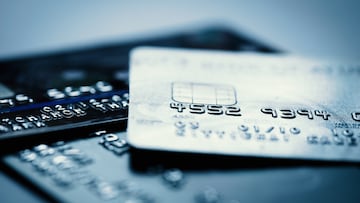 Credit card online shopping payment