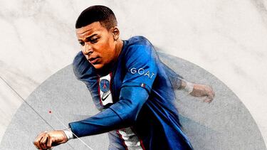 FIFA 23 reveals its PC requirements, and they are significantly higher than those of FIFA 22