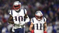 El MVP del Super Bowl LIII desea que la suspensi&oacute;n contra el problem&aacute;tico wide receiver sea levantada para que comience a aportar en la ofensiva.