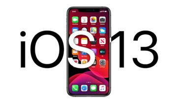 Todo sobre iOS 13: fecha de salida, novedades, mejoras