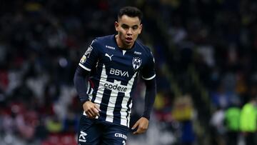 Charly Rodríguez, con mejores números que Romo en el último torneo