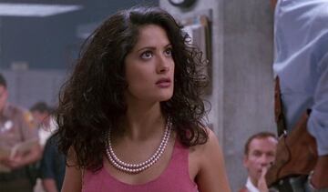 Salma Hayek